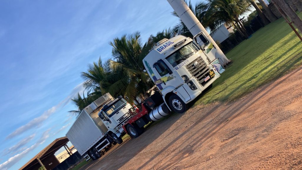 GUINCHO BRASIL RESGATE EM SINOP