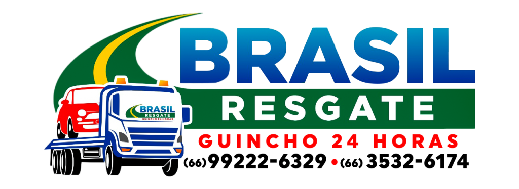 GUINCHO BRASIL RESGATE EM SINOP