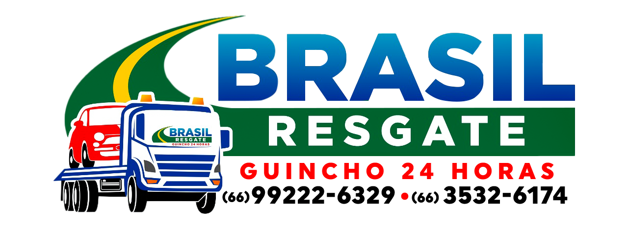 GUINCHO BRASIL RESGATE EM SINOP